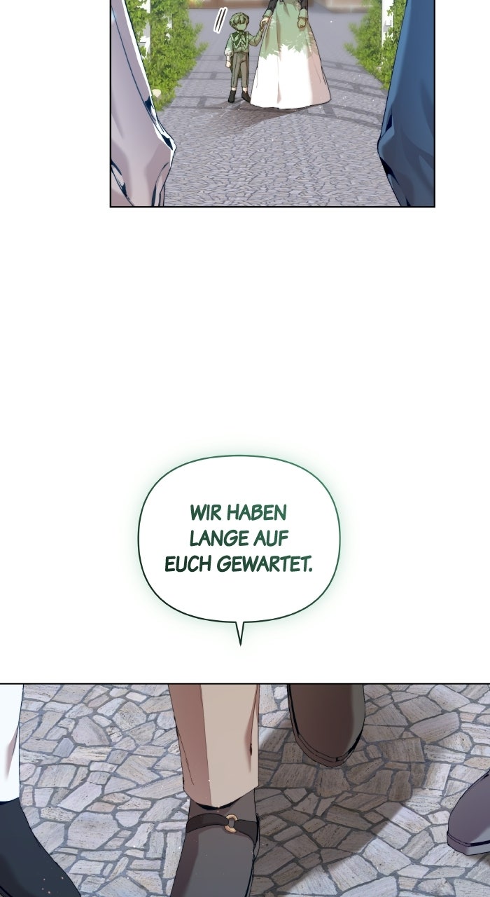 Read Als Kindermädchen des Schurken dem Tod geweiht Manga Online