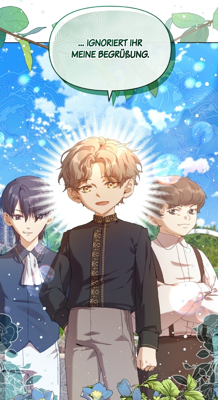 Read Als Kindermädchen des Schurken dem Tod geweiht Manga Online