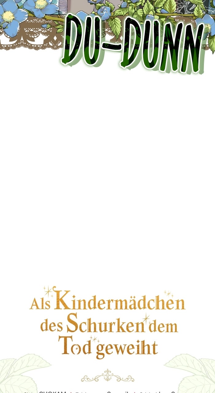 Read Als Kindermädchen des Schurken dem Tod geweiht Manga Online