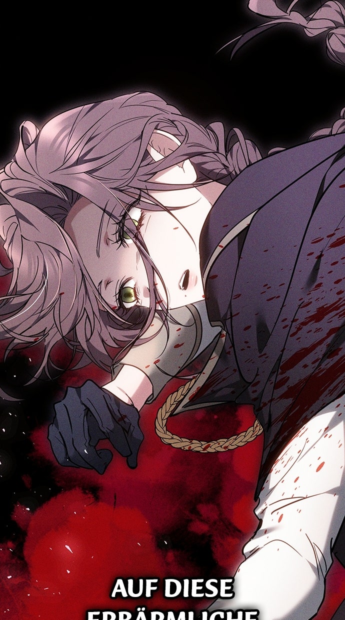 Read Als die Schurkin das Schwert ergriff Manga Online