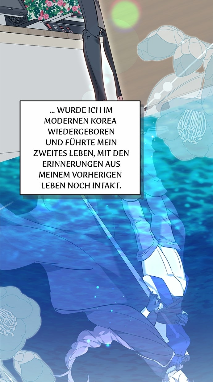 Read Als die Schurkin das Schwert ergriff Manga Online