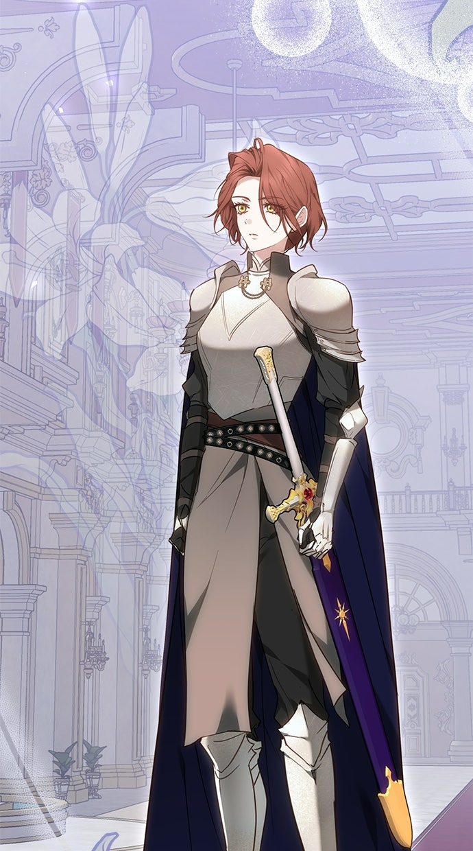 Read Als die Schurkin das Schwert ergriff Manga Online