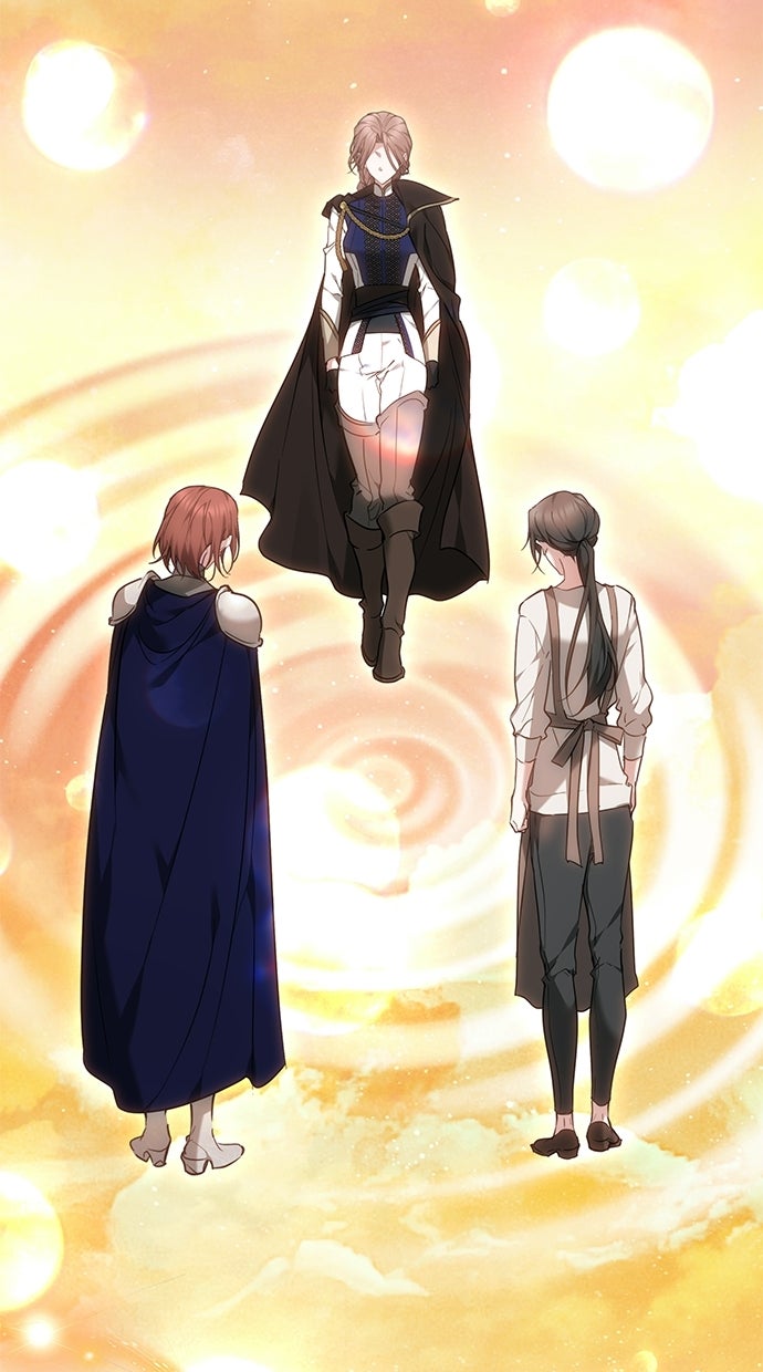 Read Als die Schurkin das Schwert ergriff Manga Online