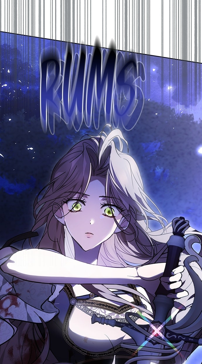 Read Als die Schurkin das Schwert ergriff Manga Online