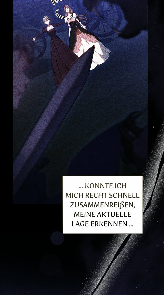 Read Als die Schurkin das Schwert ergriff Manga Online