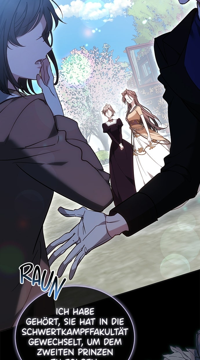 Read Als die Schurkin das Schwert ergriff Manga Online