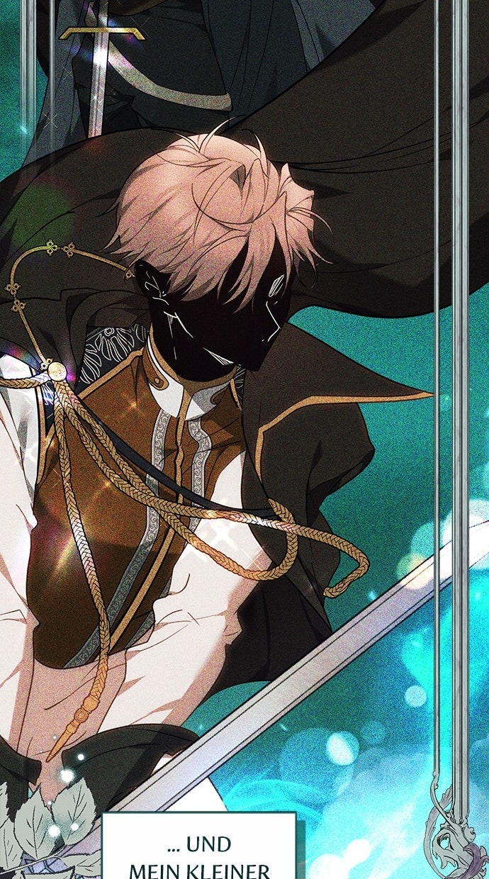 Read Als die Schurkin das Schwert ergriff Manga Online