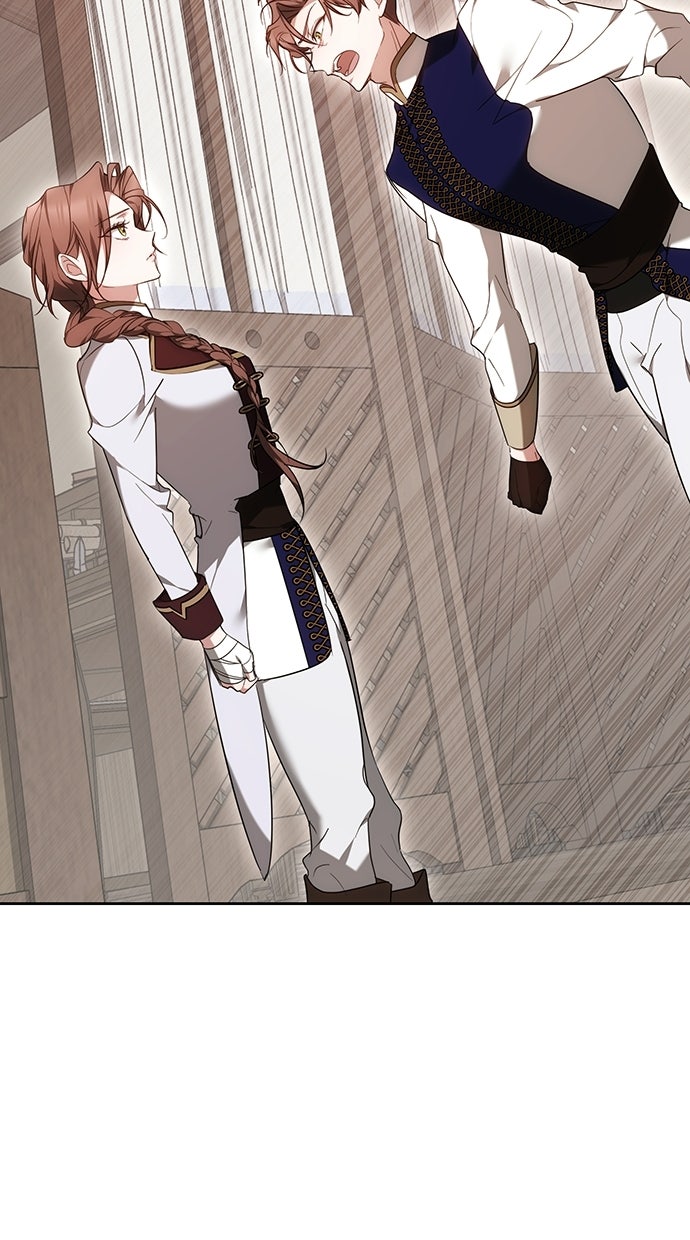 Read Als die Schurkin das Schwert ergriff Manga Online