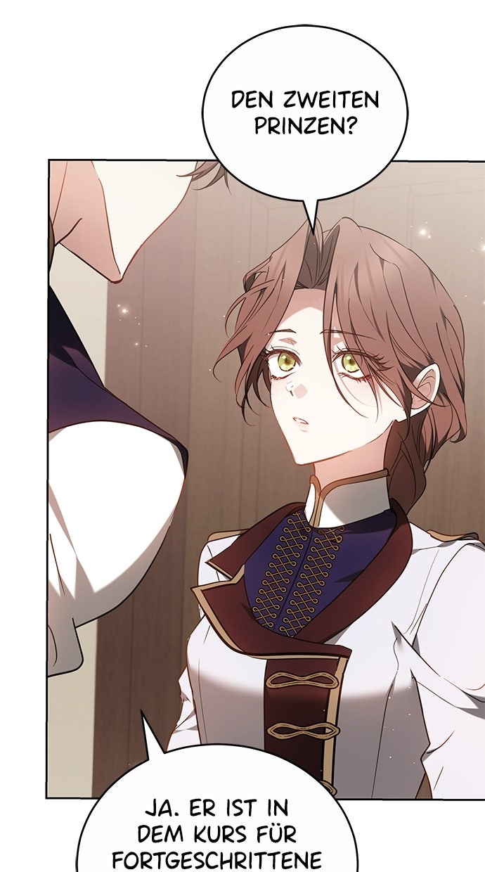 Read Als die Schurkin das Schwert ergriff Manga Online