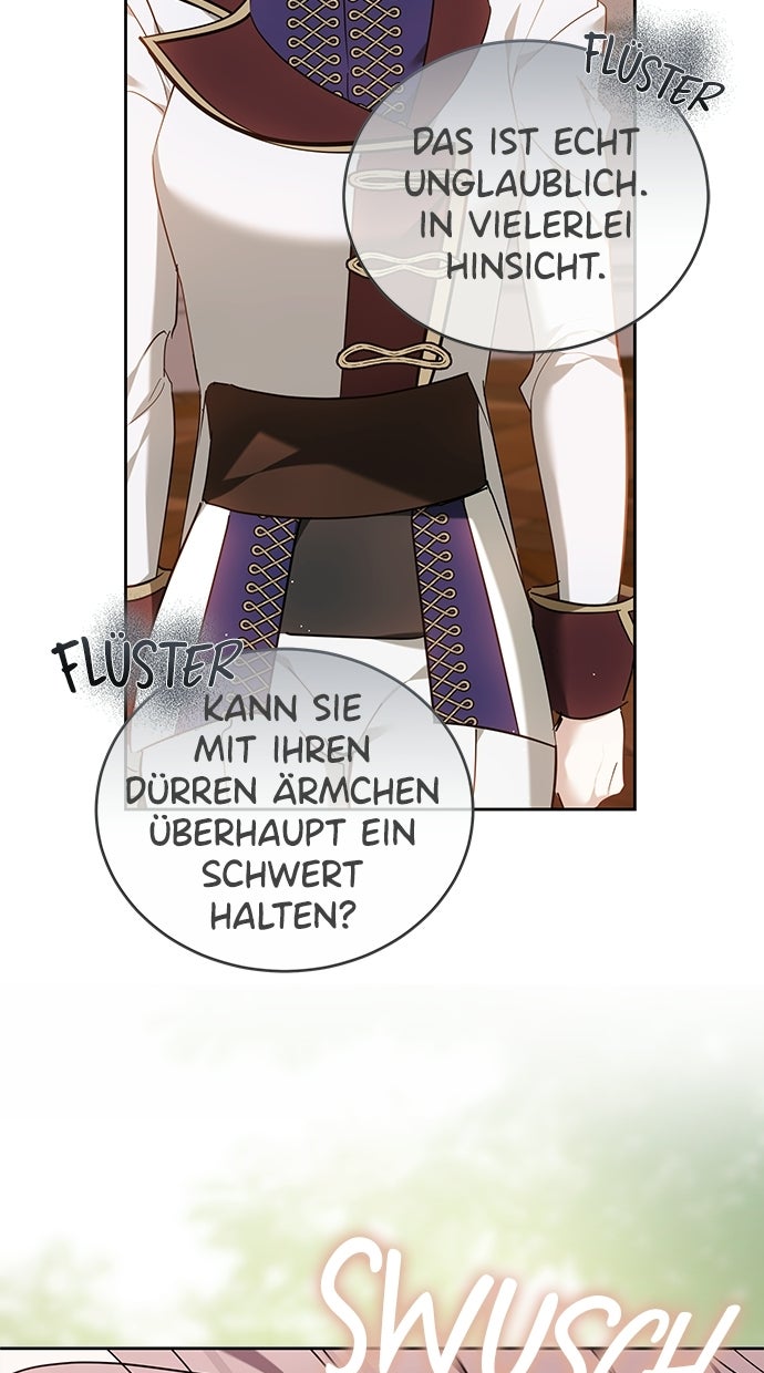 Read Als die Schurkin das Schwert ergriff Manga Online