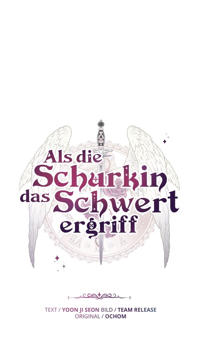Read Als die Schurkin das Schwert ergriff Manga Online