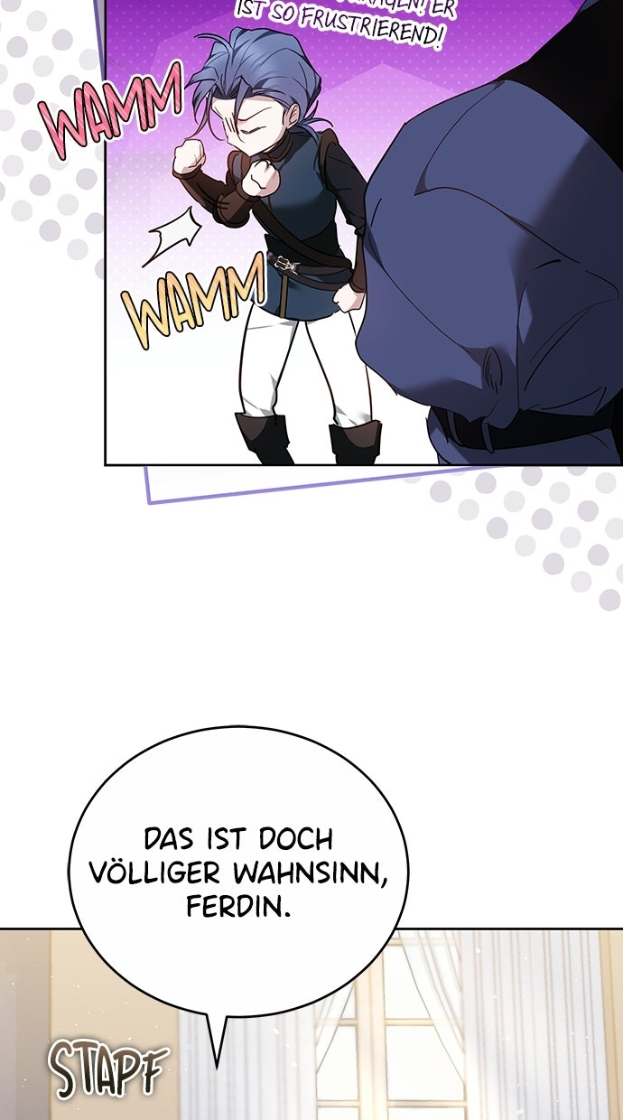 Read Als die Schurkin das Schwert ergriff Manga Online