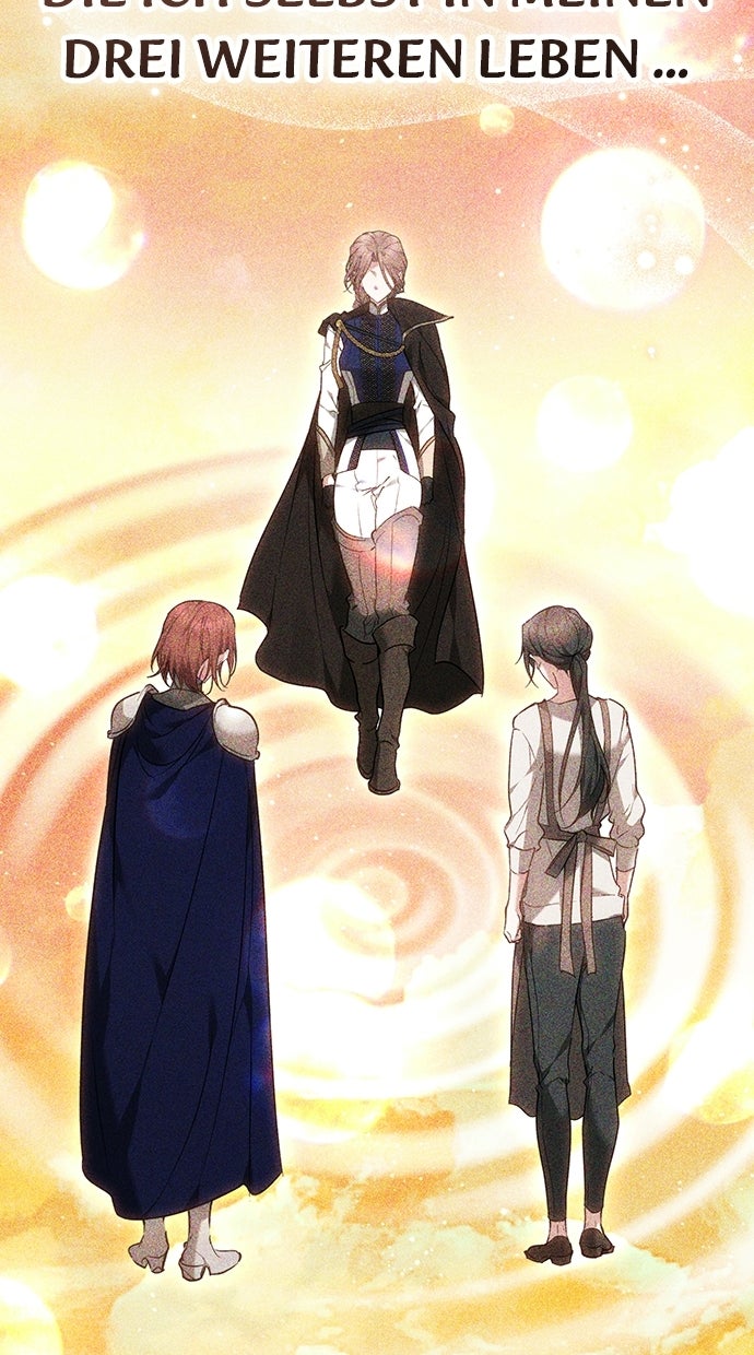 Read Als die Schurkin das Schwert ergriff Manga Online