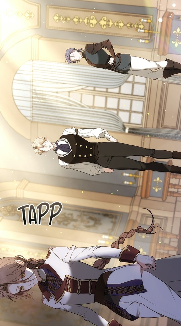 Read Als die Schurkin das Schwert ergriff Manga Online