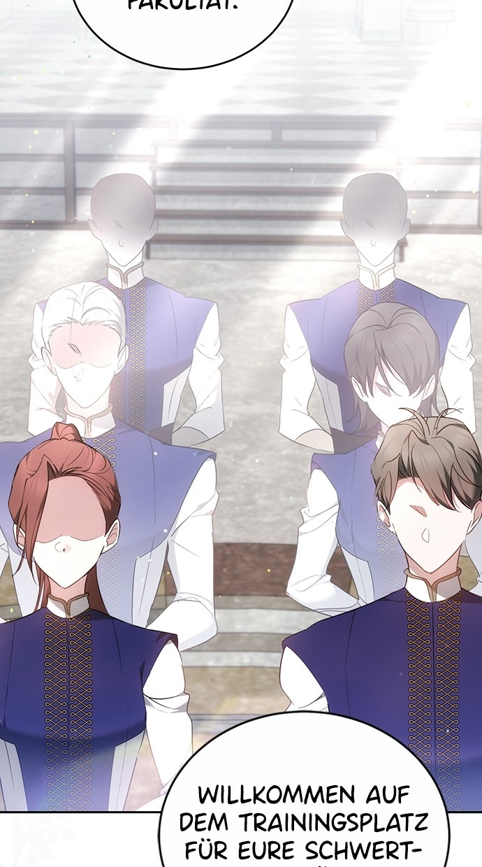 Read Als die Schurkin das Schwert ergriff Manga Online