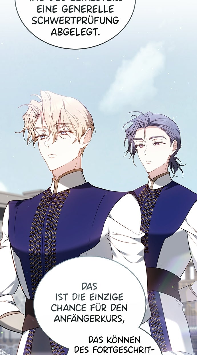 Read Als die Schurkin das Schwert ergriff Manga Online