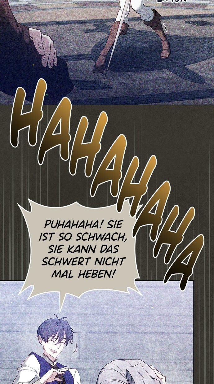 Read Als die Schurkin das Schwert ergriff Manga Online