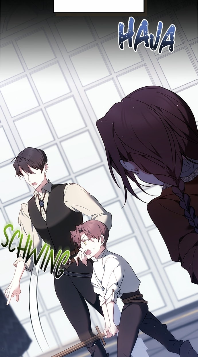 Read Als die Schurkin das Schwert ergriff Manga Online