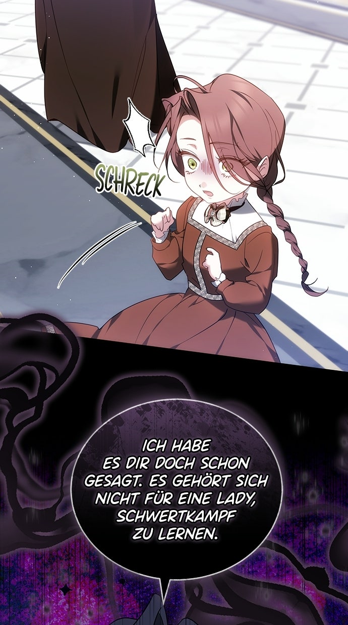 Read Als die Schurkin das Schwert ergriff Manga Online