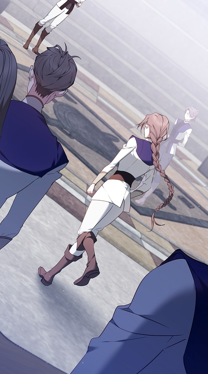 Read Als die Schurkin das Schwert ergriff Manga Online