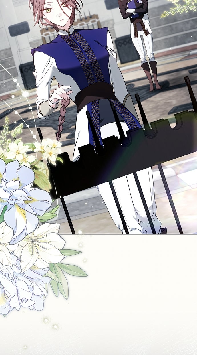 Read Als die Schurkin das Schwert ergriff Manga Online