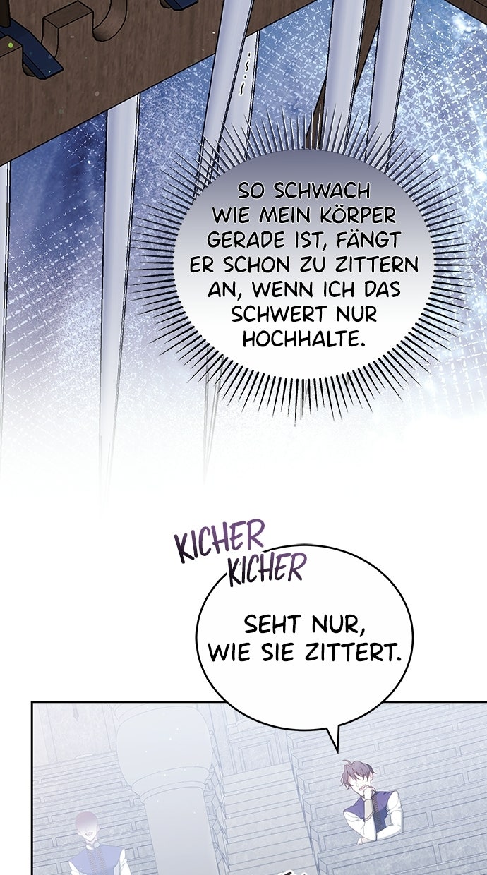 Read Als die Schurkin das Schwert ergriff Manga Online