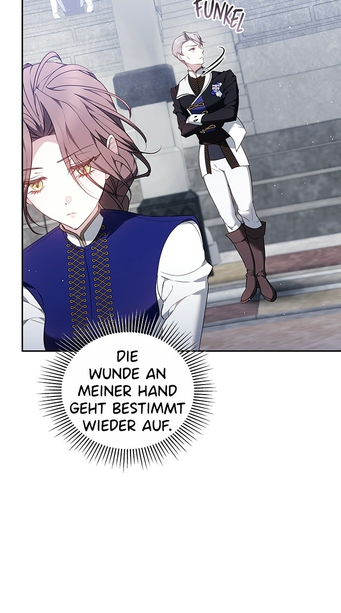 Read Als die Schurkin das Schwert ergriff Manga Online