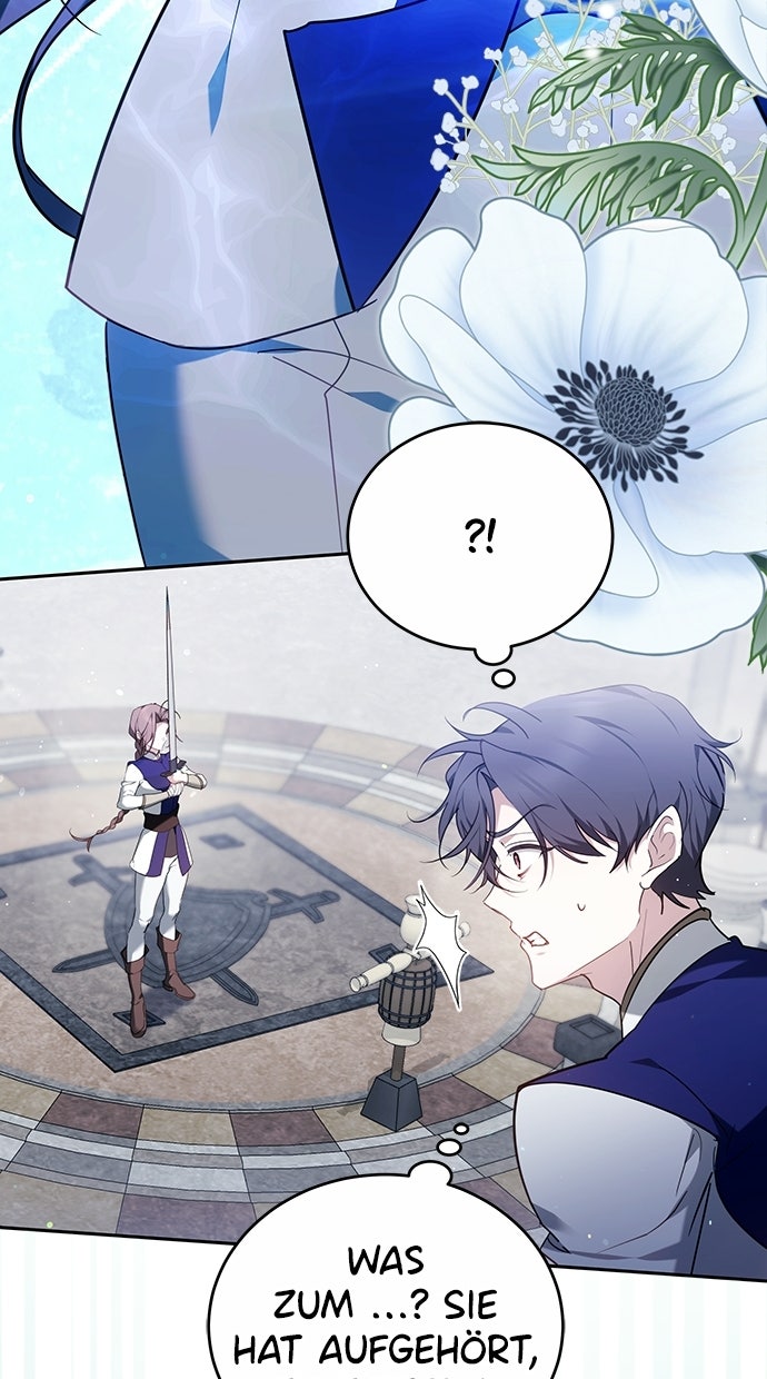 Read Als die Schurkin das Schwert ergriff Manga Online