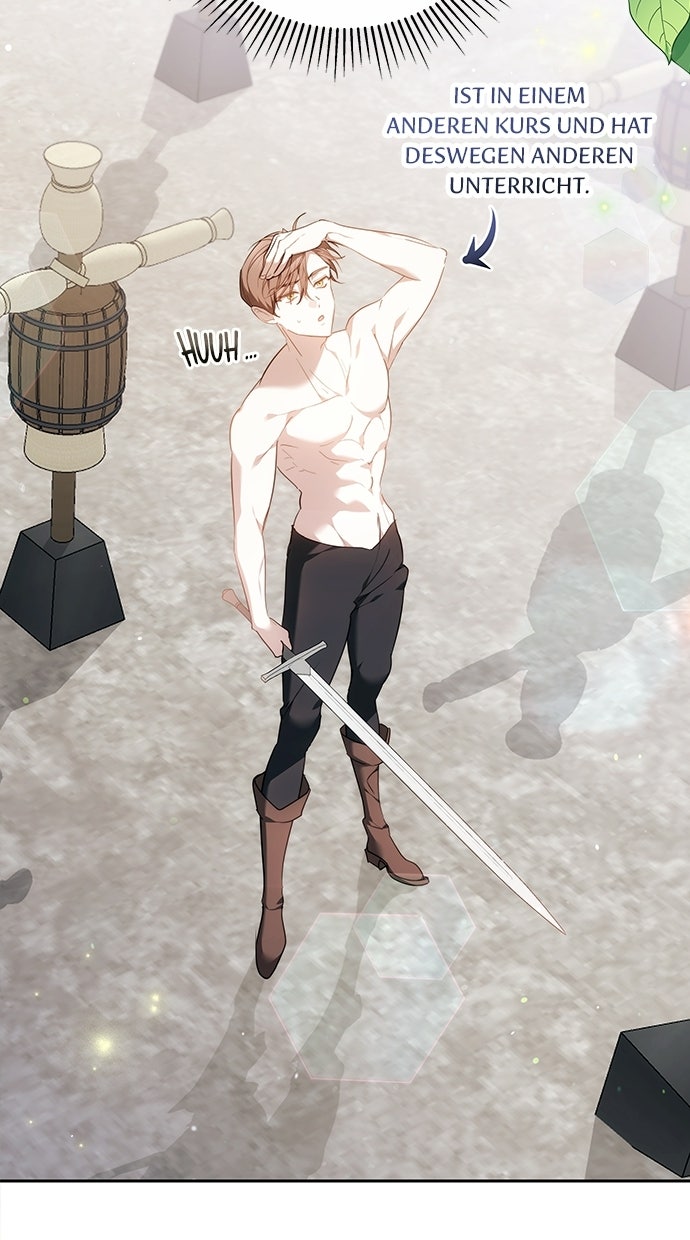 Read Als die Schurkin das Schwert ergriff Manga Online