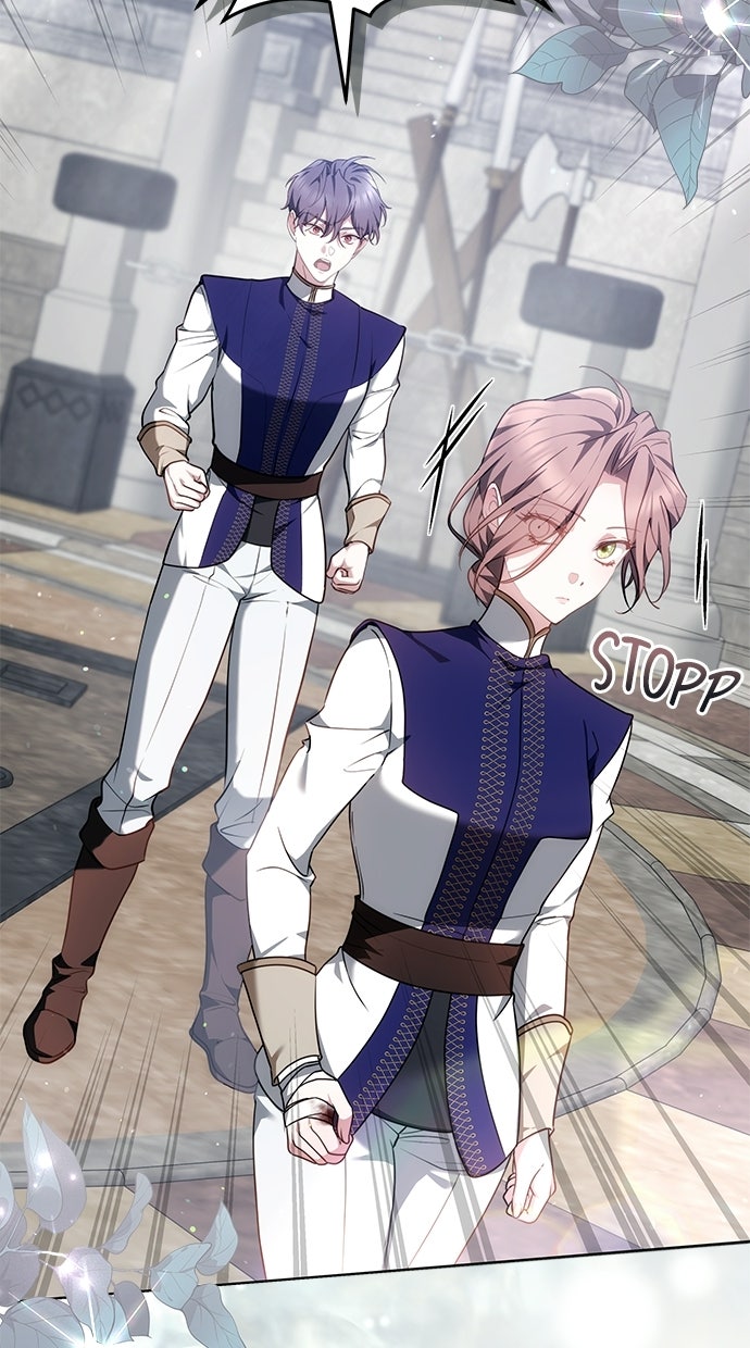 Read Als die Schurkin das Schwert ergriff Manga Online