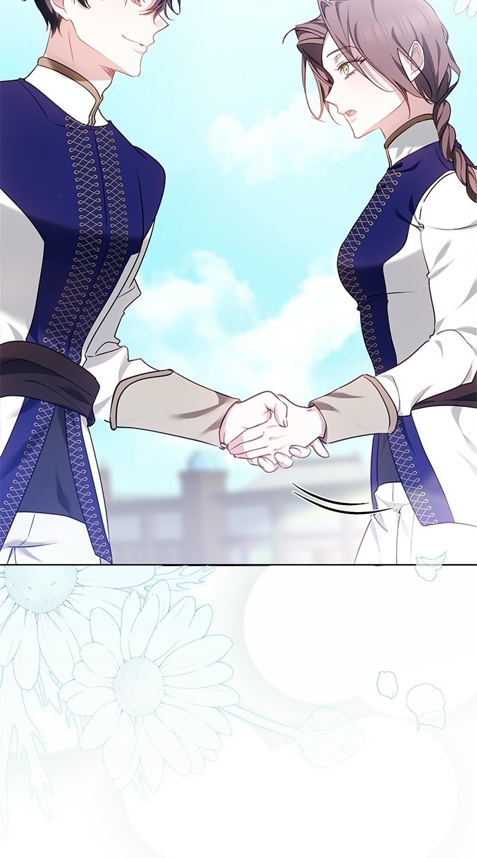 Read Als die Schurkin das Schwert ergriff Manga Online