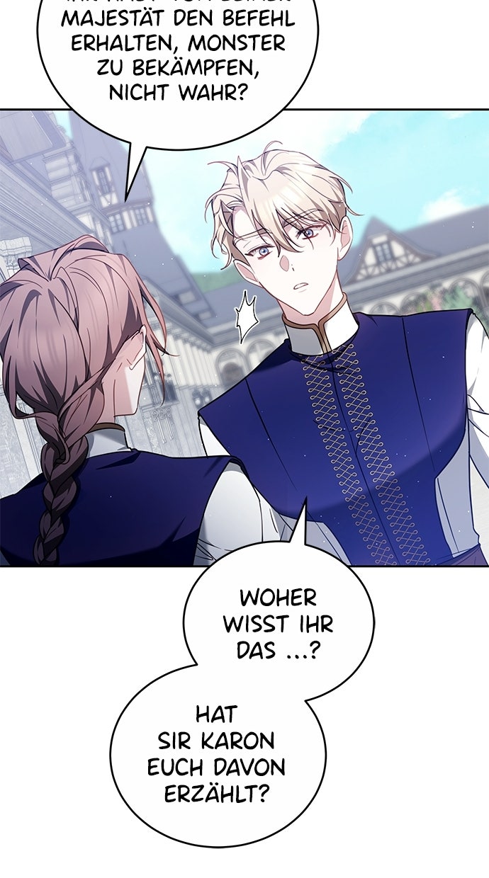 Read Als die Schurkin das Schwert ergriff Manga Online