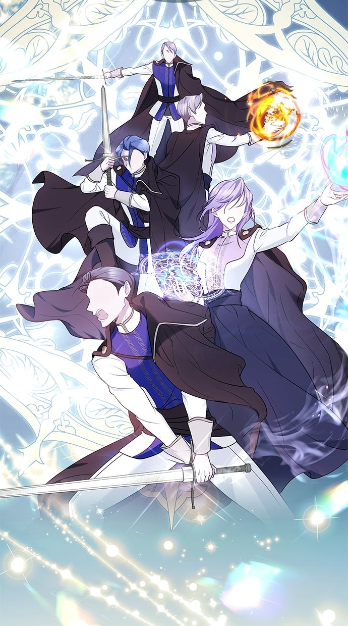 Read Als die Schurkin das Schwert ergriff Manga Online