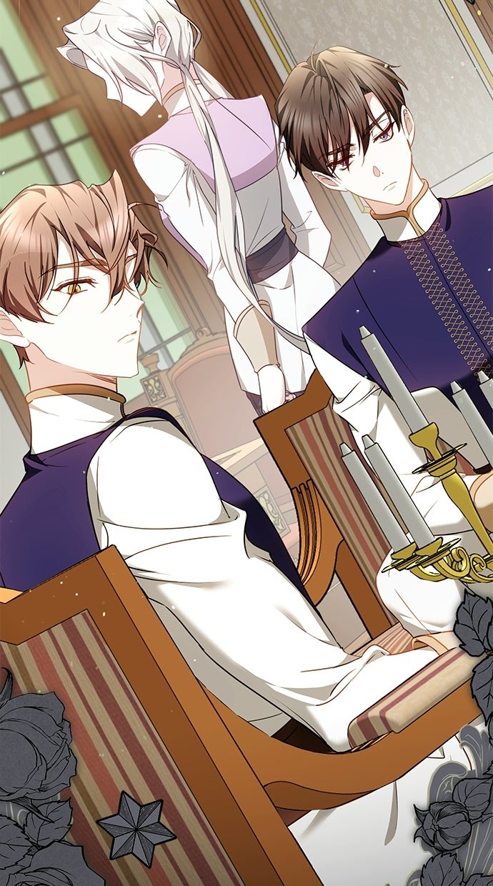 Read Als die Schurkin das Schwert ergriff Manga Online