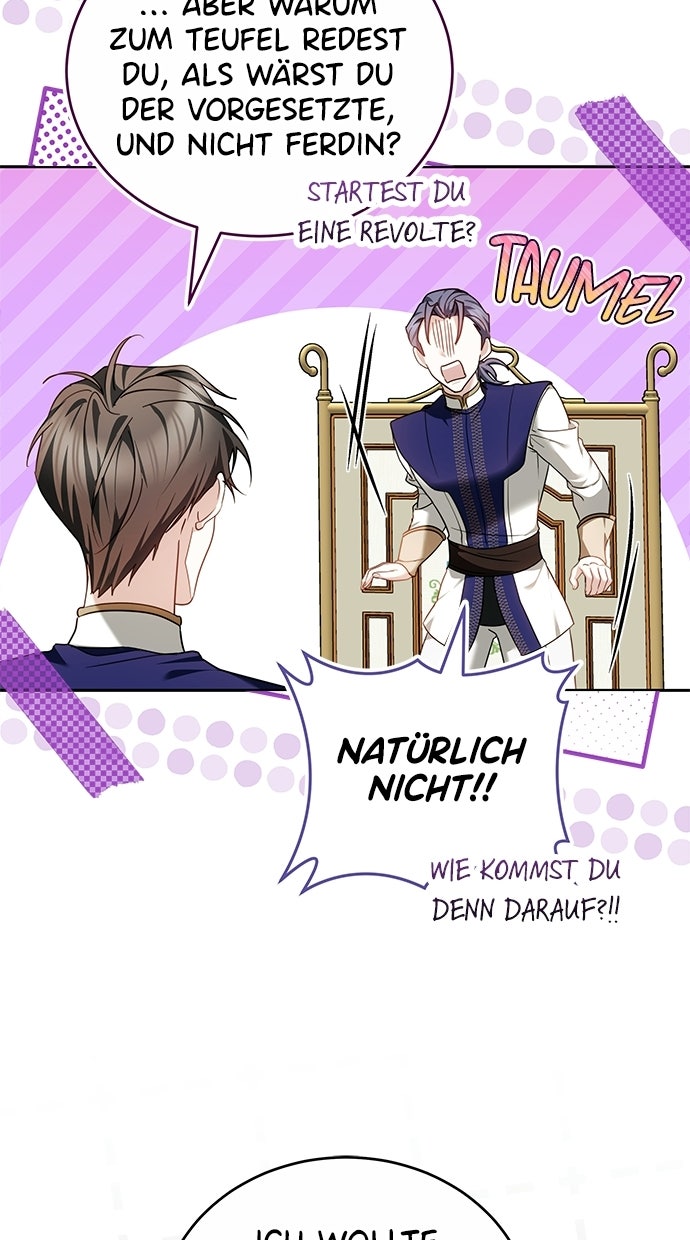 Read Als die Schurkin das Schwert ergriff Manga Online