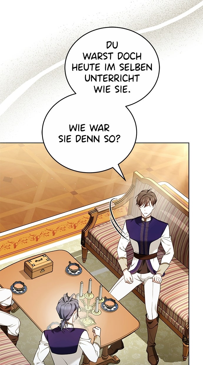 Read Als die Schurkin das Schwert ergriff Manga Online