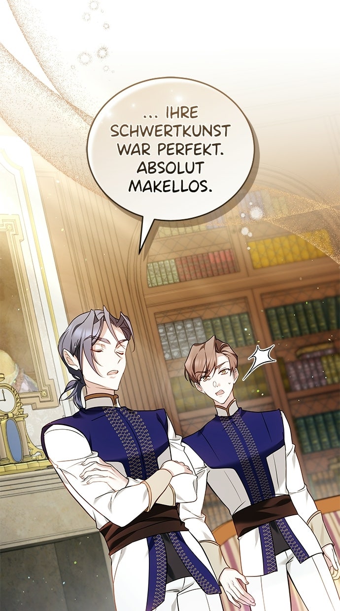 Read Als die Schurkin das Schwert ergriff Manga Online