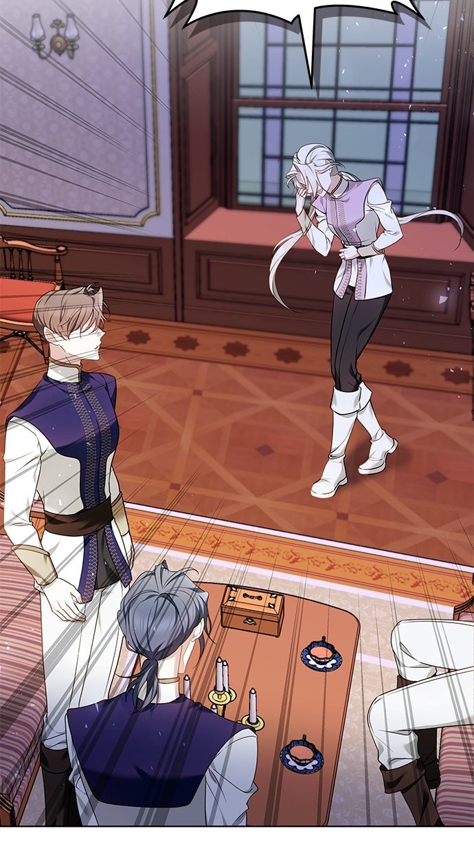 Read Als die Schurkin das Schwert ergriff Manga Online