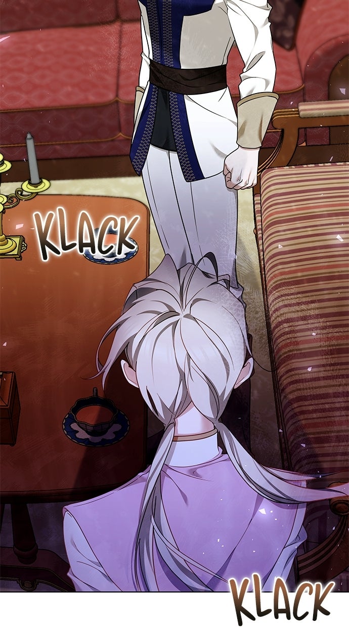 Read Als die Schurkin das Schwert ergriff Manga Online