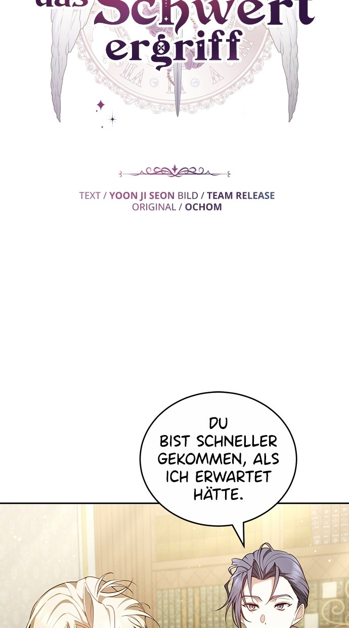 Read Als die Schurkin das Schwert ergriff Manga Online