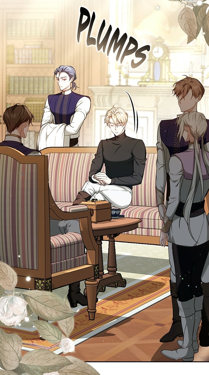 Read Als die Schurkin das Schwert ergriff Manga Online