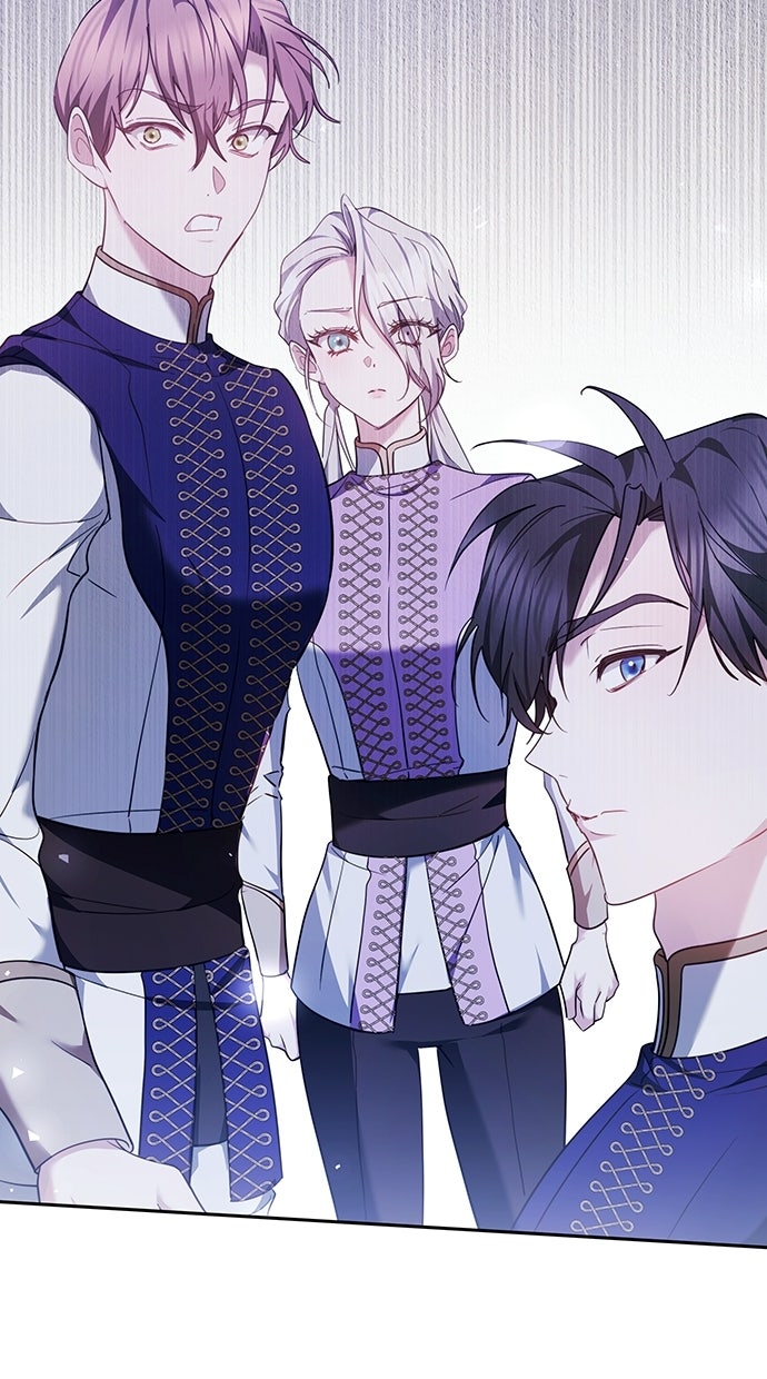 Read Als die Schurkin das Schwert ergriff Manga Online