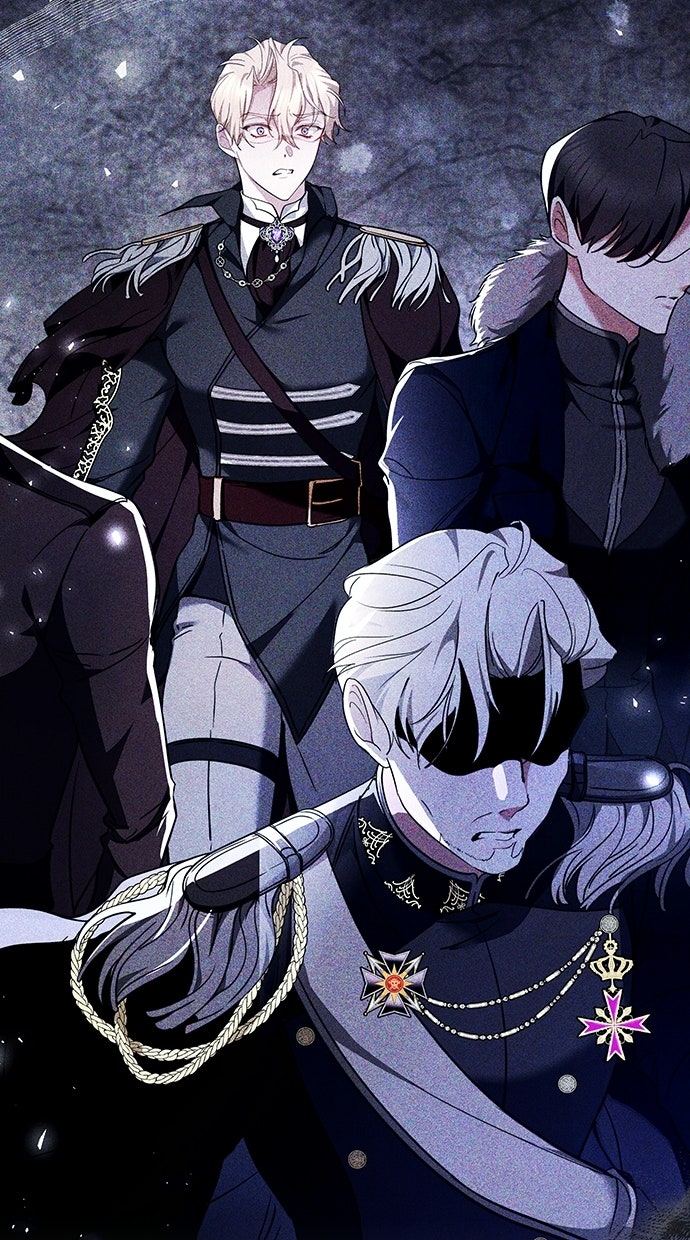 Read Als die Schurkin das Schwert ergriff Manga Online