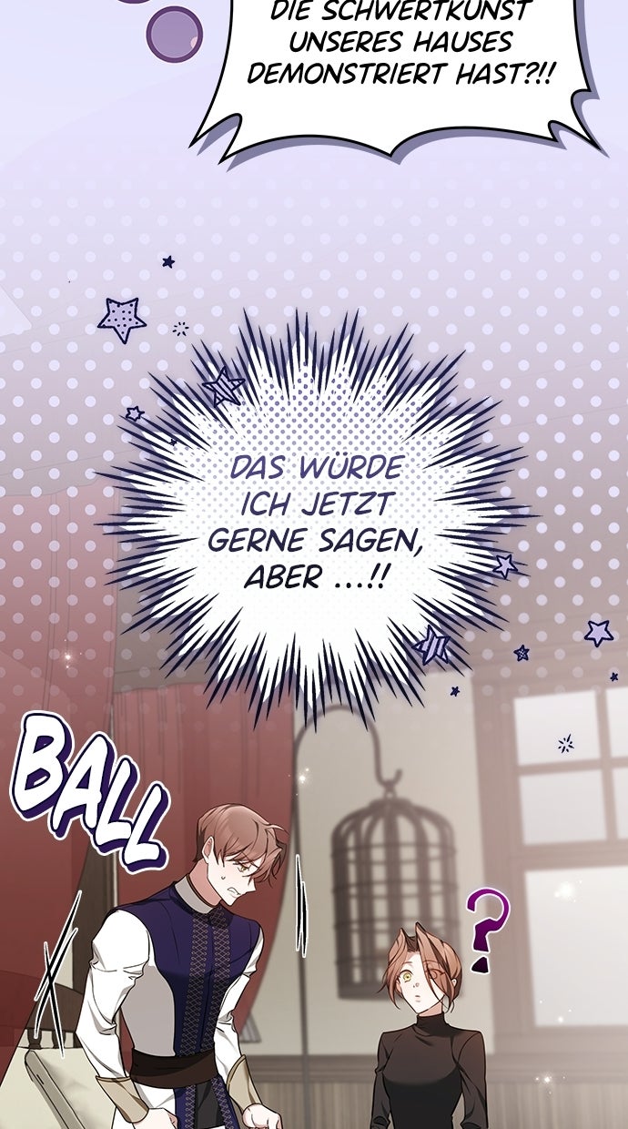 Read Als die Schurkin das Schwert ergriff Manga Online