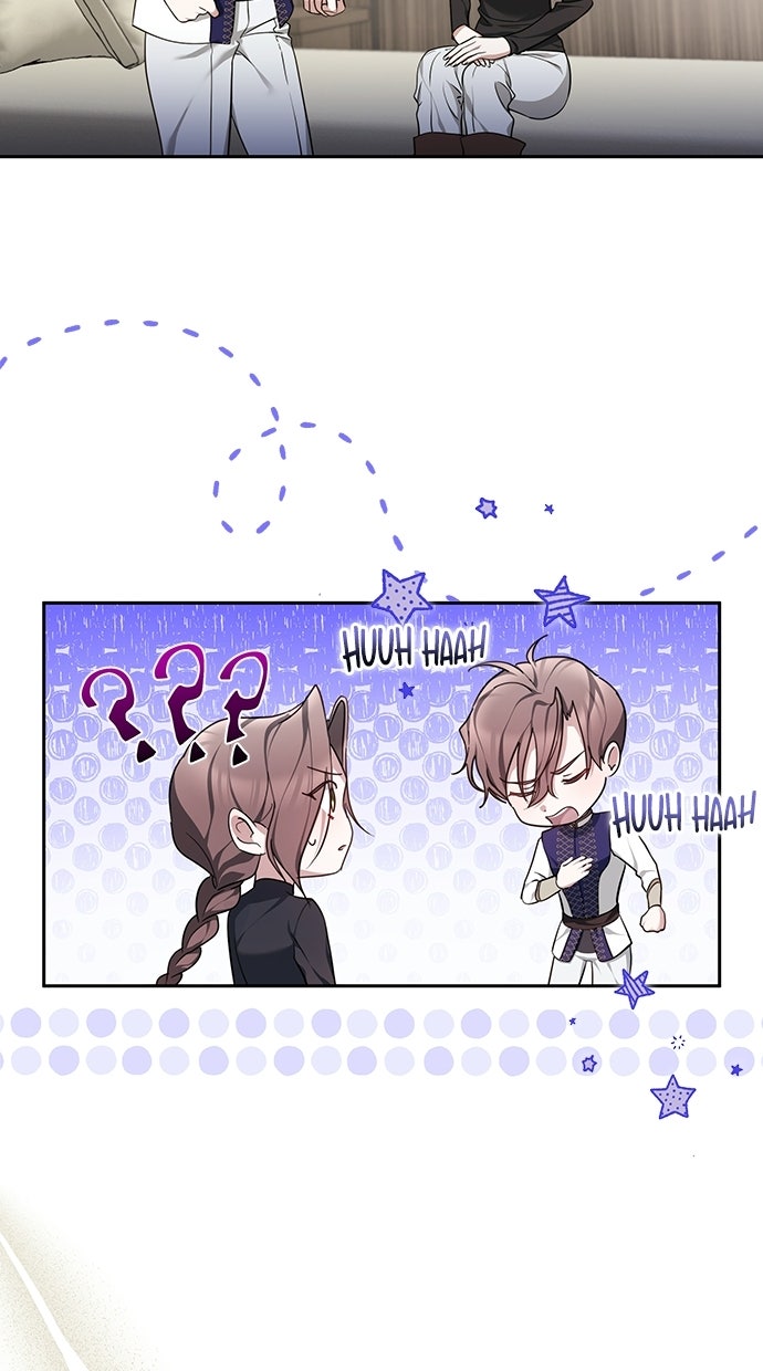 Read Als die Schurkin das Schwert ergriff Manga Online