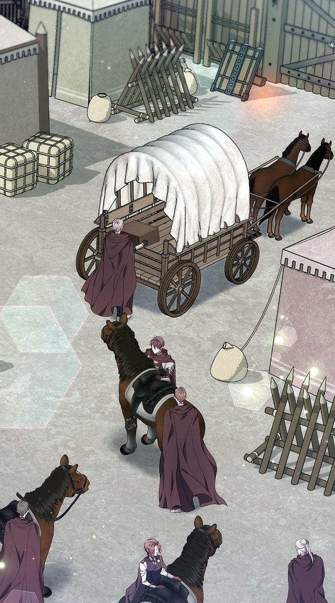 Read Als die Schurkin das Schwert ergriff Manga Online