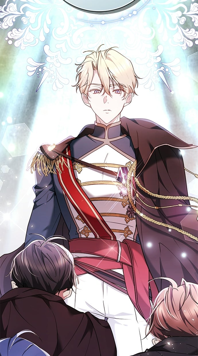 Read Als die Schurkin das Schwert ergriff Manga Online