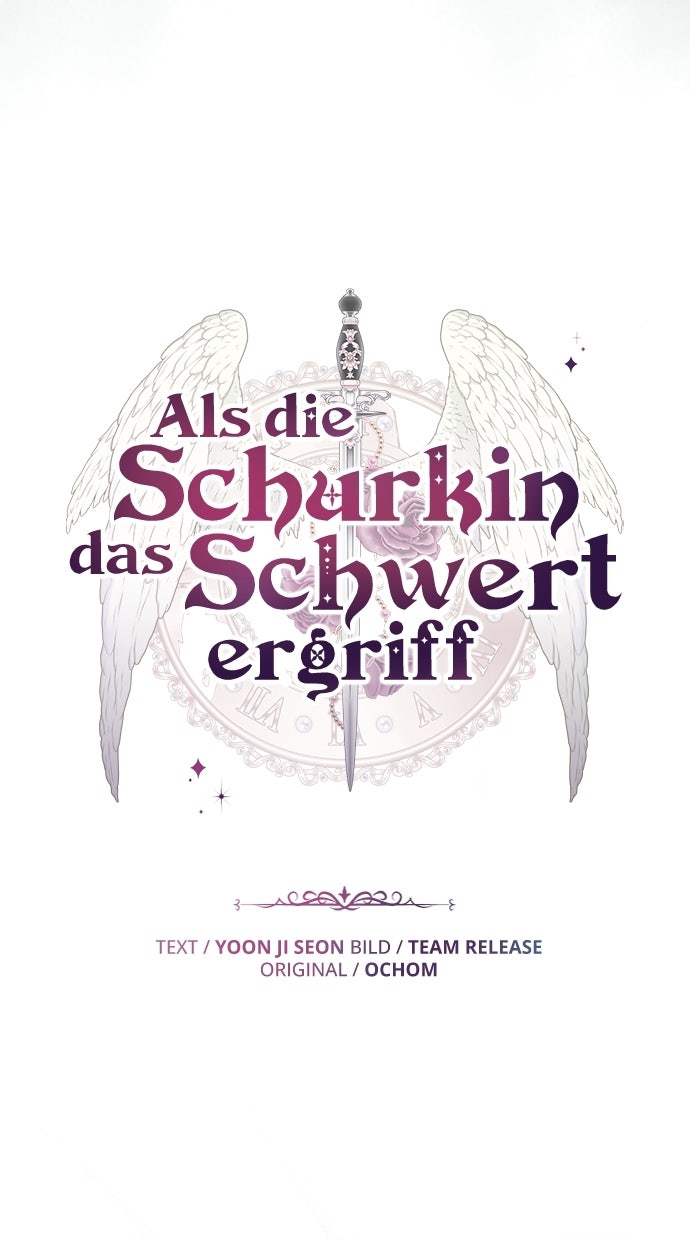 Read Als die Schurkin das Schwert ergriff Manga Online
