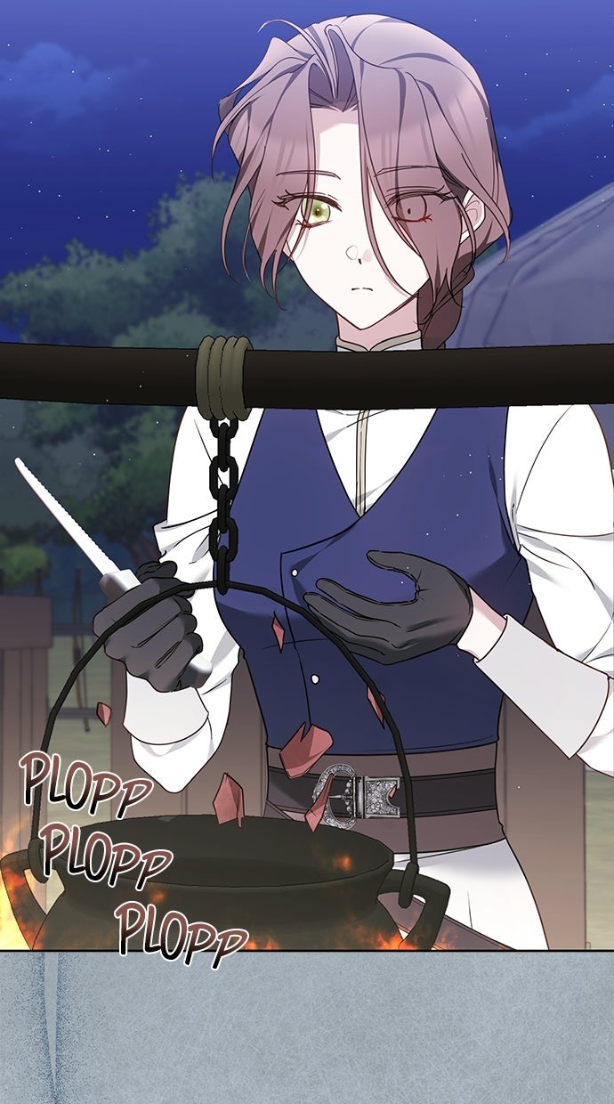 Read Als die Schurkin das Schwert ergriff Manga Online