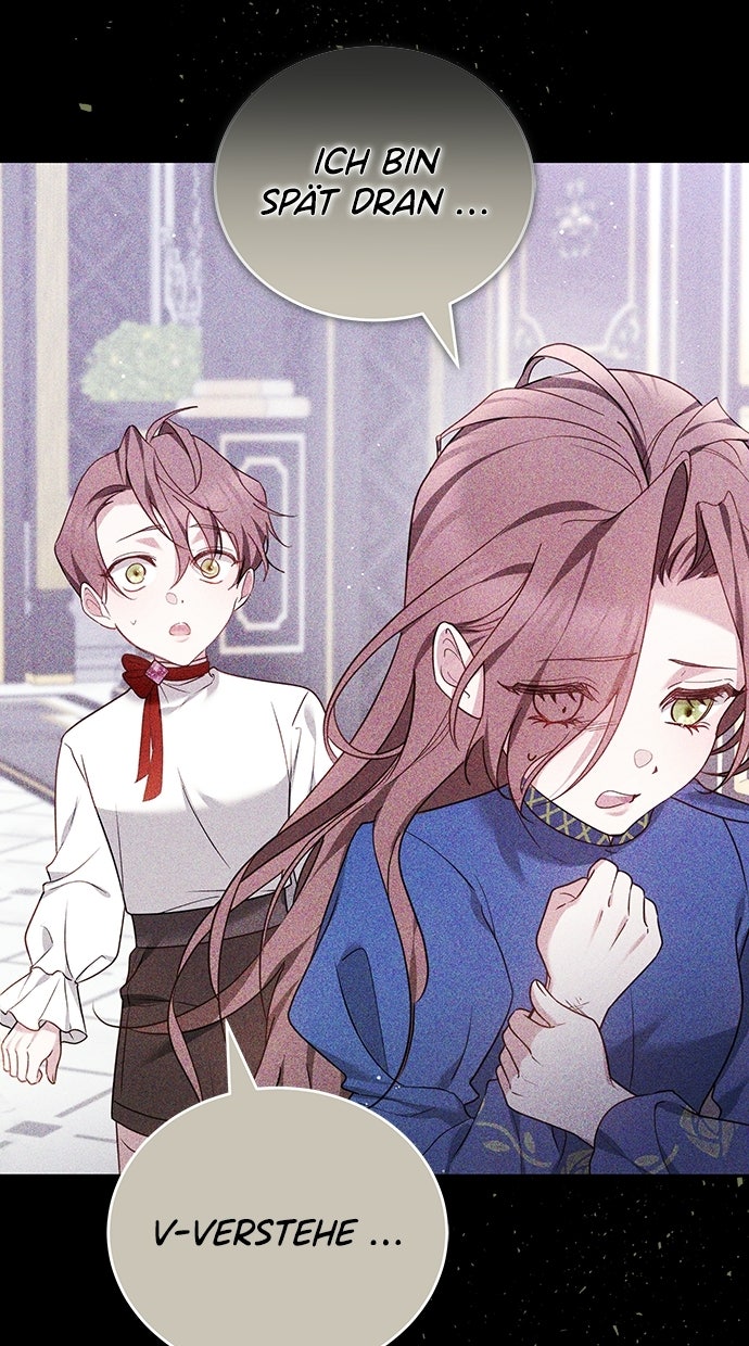 Read Als die Schurkin das Schwert ergriff Manga Online